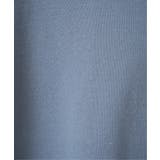 コットンタッチ2WAYヘンリーニット | Lbc with Life | 詳細画像15 