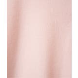 コットンタッチ2WAYヘンリーニット | Lbc with Life | 詳細画像30 