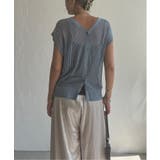 透かし編み2WAYベスト | Lbc with Life | 詳細画像20 