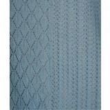 透かし編み2WAYベスト | Lbc with Life | 詳細画像33 