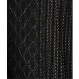 透かし編み2WAYベスト | Lbc with Life | 詳細画像36 