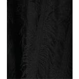 フリンジシアーサイドリボンベスト | Lbc with Life | 詳細画像40