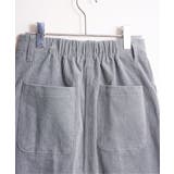 コーデュロイベイカーIラインスカート | Lbc with Life | 詳細画像31