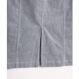 コーデュロイベイカーIラインスカート | Lbc with Life | 詳細画像33