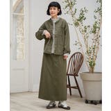 LBCステッチナロースカート | Lbc with Life | 詳細画像27