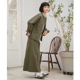 LBCステッチナロースカート | Lbc with Life | 詳細画像28