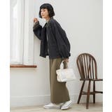 LBCステッチナロースカート | Lbc with Life | 詳細画像30