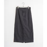 LBCステッチナロースカート | Lbc with Life | 詳細画像32