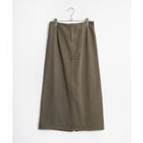 LBCステッチナロースカート | Lbc with Life | 詳細画像33