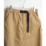 コットンツイルワークベルトスカート | Lbc with Life | 詳細画像33 