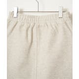 ジャージメルトンIラインスカート | Lbc with Life | 詳細画像33