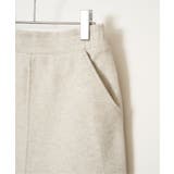 ジャージメルトンIラインスカート | Lbc with Life | 詳細画像34