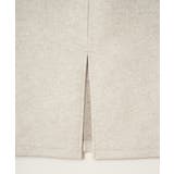 ジャージメルトンIラインスカート | Lbc with Life | 詳細画像35