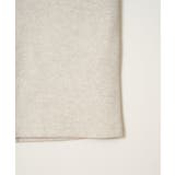 ジャージメルトンIラインスカート | Lbc with Life | 詳細画像36