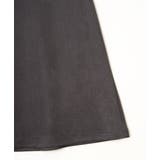 スエードポンチロングスカート | Lbc with Life | 詳細画像27