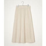 スエードポンチロングスカート | Lbc with Life | 詳細画像33