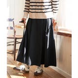 ピーチツイルベルトタックスカート | Lbc with Life | 詳細画像23