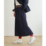 LBC ステッチナロースカート | Lbc with Life | 詳細画像11 