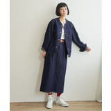 LBC ステッチナロースカート | Lbc with Life | 詳細画像15 