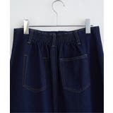 LBC ステッチナロースカート | Lbc with Life | 詳細画像25 