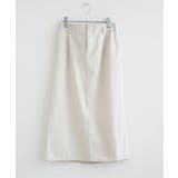 LBC ステッチナロースカート | Lbc with Life | 詳細画像31 