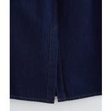 【セットアップ着用可能】LBC ステッチナロースカート | Lbc with Life | 詳細画像37 