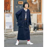 LBC ステッチナロースカート | Lbc with Life | 詳細画像6 