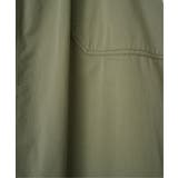 デニムコットンワークフレアスカート | Lbc with Life | 詳細画像9