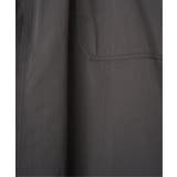 デニムコットンワークフレアスカート | Lbc with Life | 詳細画像10