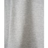 ラメ裏毛Iラインスカート | Lbc with Life | 詳細画像26 