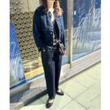 デニムシェフパンツ | Lbc with Life | 詳細画像6