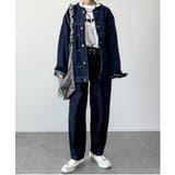 デニムシェフパンツ | Lbc with Life | 詳細画像9