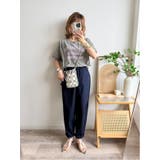 デニムシェフパンツ | Lbc with Life | 詳細画像12