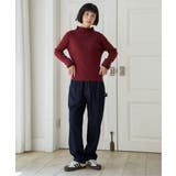 デニムシェフパンツ | Lbc with Life | 詳細画像16