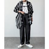 デニムシェフパンツ | Lbc with Life | 詳細画像21