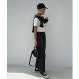 デニムシェフパンツ | Lbc with Life | 詳細画像23