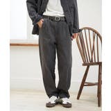 デニムシェフパンツ | Lbc with Life | 詳細画像24