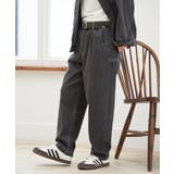 デニムシェフパンツ | Lbc with Life | 詳細画像25