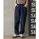 デニムシェフパンツ | Lbc with Life | 詳細画像29