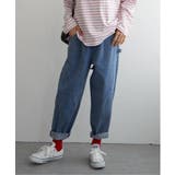 デニムシェフパンツ | Lbc with Life | 詳細画像32