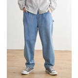 デニムシェフパンツ | Lbc with Life | 詳細画像33