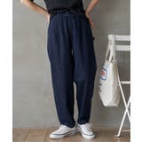 ドット | デニムシェフパンツ | Lbc with Life