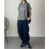 デニムシェフパンツ | Lbc with Life | 詳細画像1