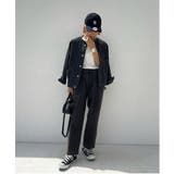 デニムシェフパンツ | Lbc with Life | 詳細画像2