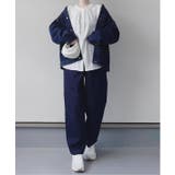 デニムシェフパンツ | Lbc with Life | 詳細画像4