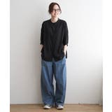 デニムカーブパンツ | Lbc with Life | 詳細画像10