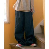 デニムカーブパンツ | Lbc with Life | 詳細画像13