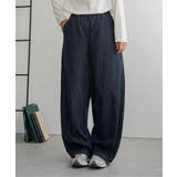 デニムカーブパンツ | Lbc with Life | 詳細画像14