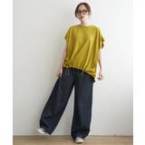 デニムカーブパンツ | Lbc with Life | 詳細画像20