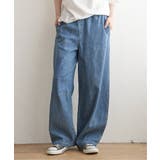 デニムカーブパンツ | Lbc with Life | 詳細画像24